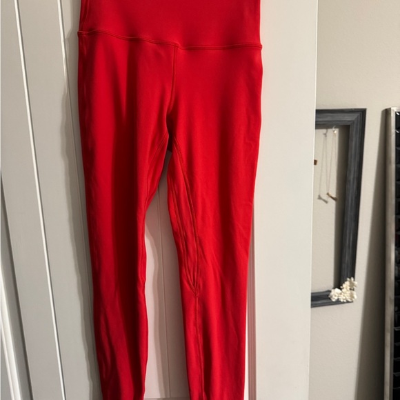 Lululemon align leggings - Picture 3 of 6